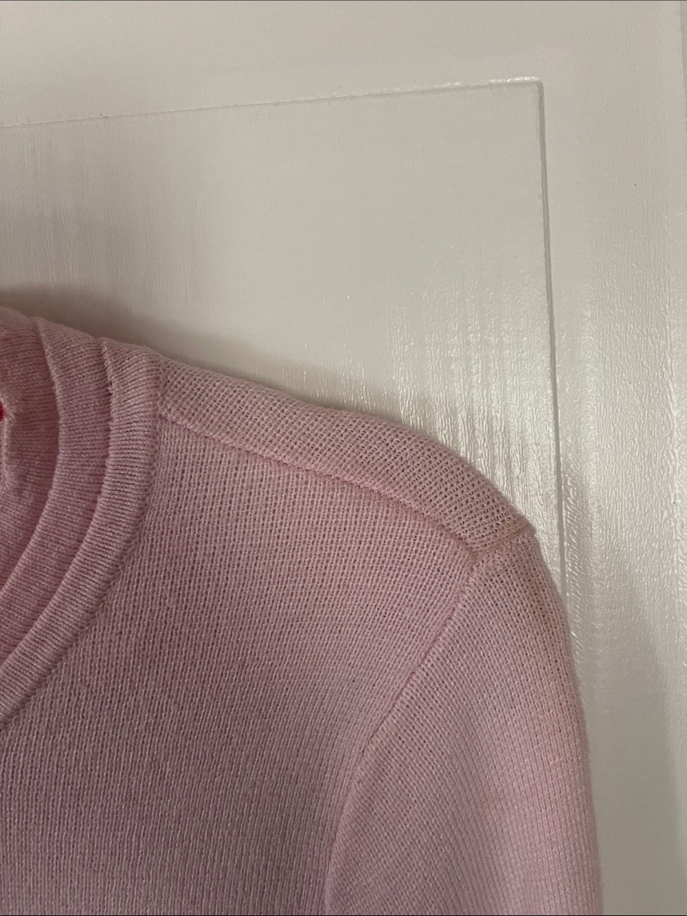 2 Knit Style Sweater - Picture 3 of 6